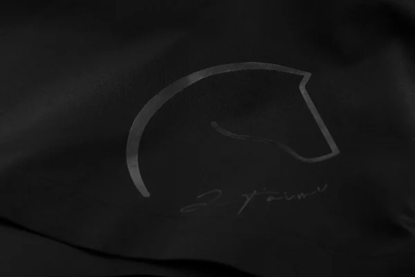 Veste Je t'aime EQUITHÈME - EK-Astrid