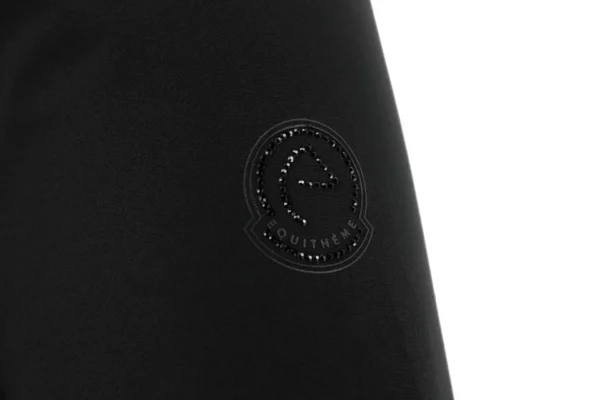 Veste Je t'aime EQUITHÈME - EK-Astrid