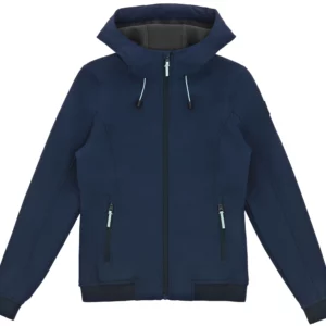 Veste Softshell EQUITHÈME - Inaya