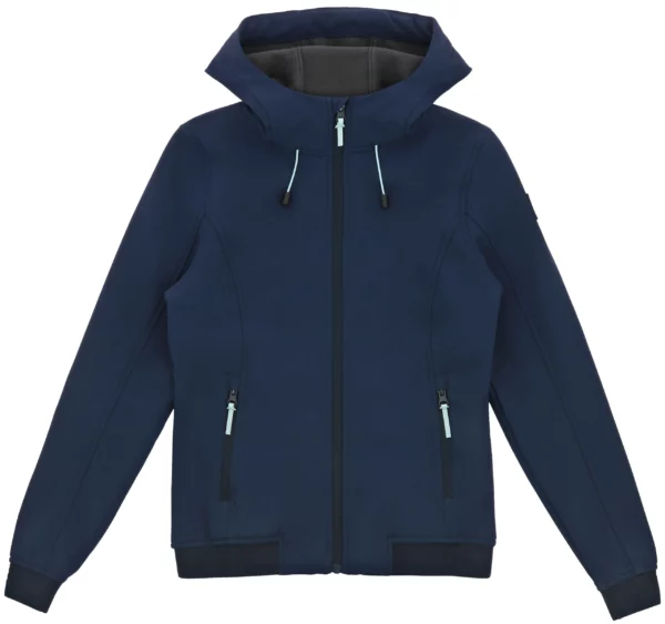 Veste Softshell EQUITHÈME - Inaya