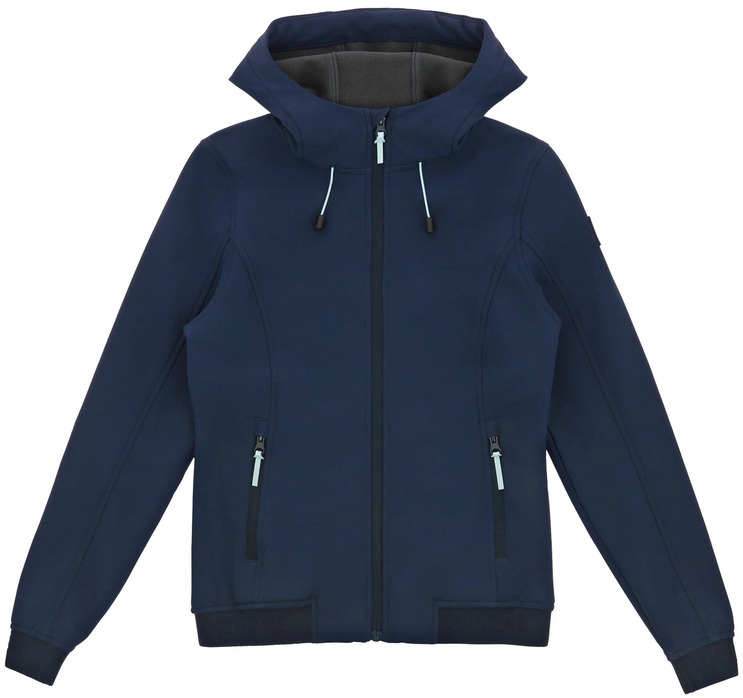 Veste Softshell EQUITHÈME - Inaya