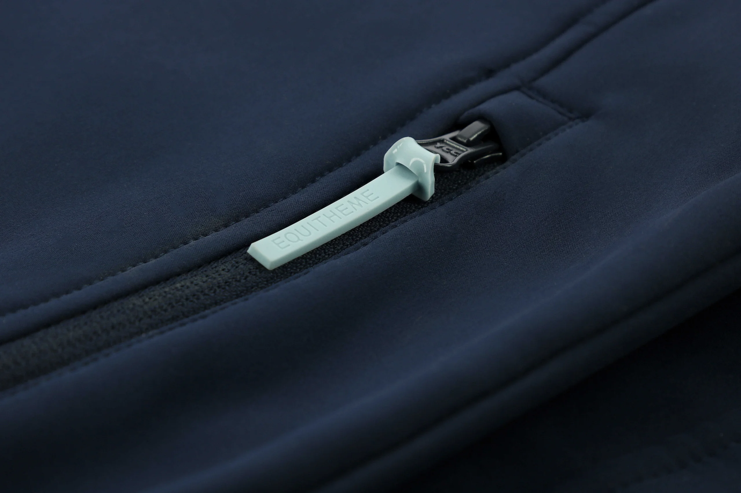 Veste Softshell EQUITHÈME - Inaya