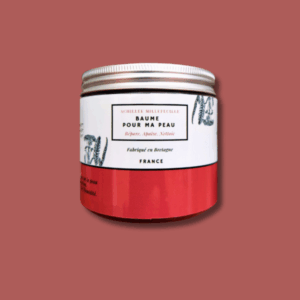 Baume pour ma peau Achille & Xanthos