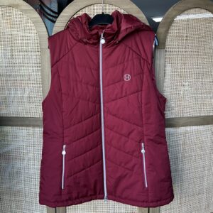 Doudoune sans manches - Harcour Best of - taille XL
