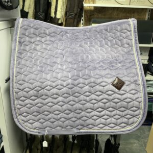 Tapis de Dressage d'occasion - Kentucky - Velvet Violet