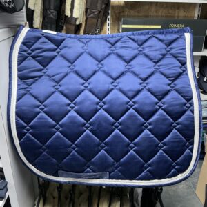 Tapis de Dressage d'occasion - ÉQUITHÈME - Bleu Roi