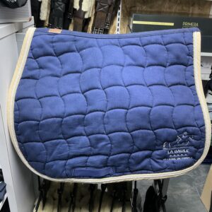 Tapis de selle d'occasion - Harcour - La Baule Officiel de France