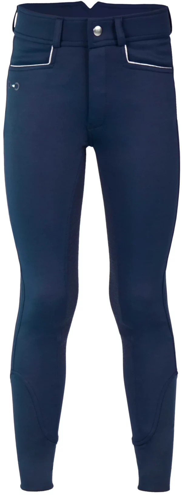 Pantalon River fond silicone - Enfant Riding World