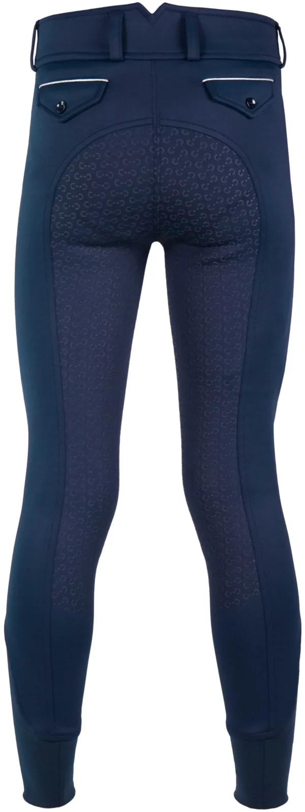 Pantalon River fond silicone - Enfant Riding World