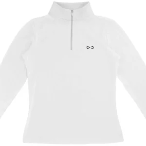 Polo de concours Reine - Femme Riding World