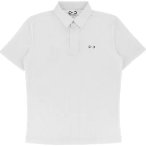 Polo de concours Romain - Homme Riding World