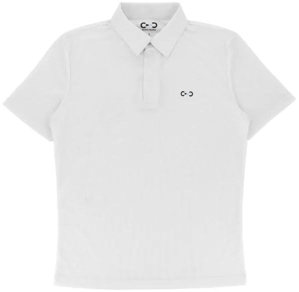 Polo de concours Romain - Homme Riding World