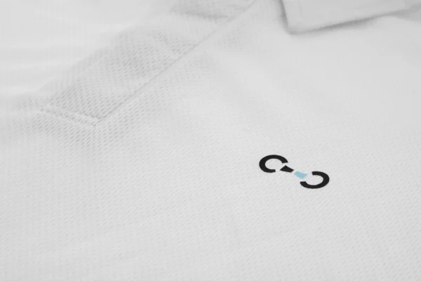 Polo de concours Romain - Homme Riding World