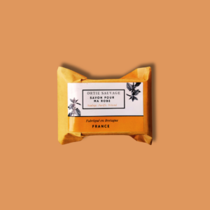 Savon pour la robe Achille & Xanthos