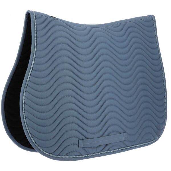 Tapis de selle mixte RIDING WORLD – Wave