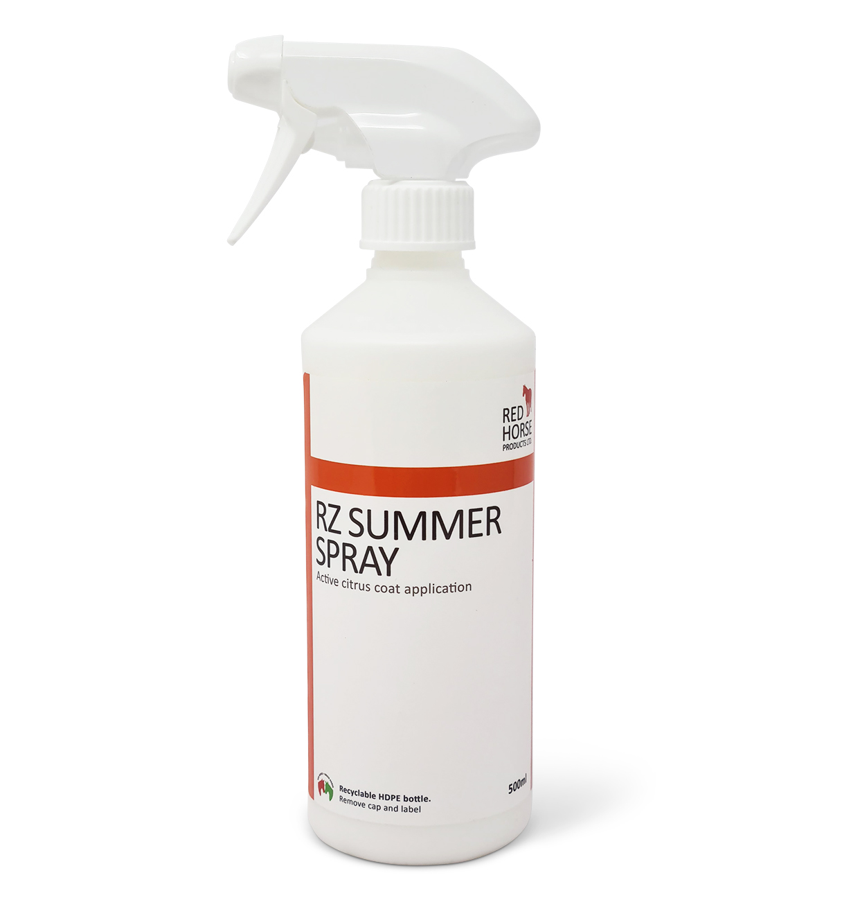 RZ Summer spray